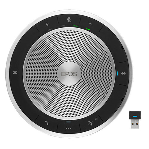 EPOS EXPAND SP 30T Bluetooth Speaker w/ Dongle - Teams