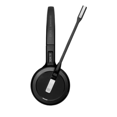 EPOS Impact SDW 5011 DECT 3-in-1 Headset - USB DECT Dongle