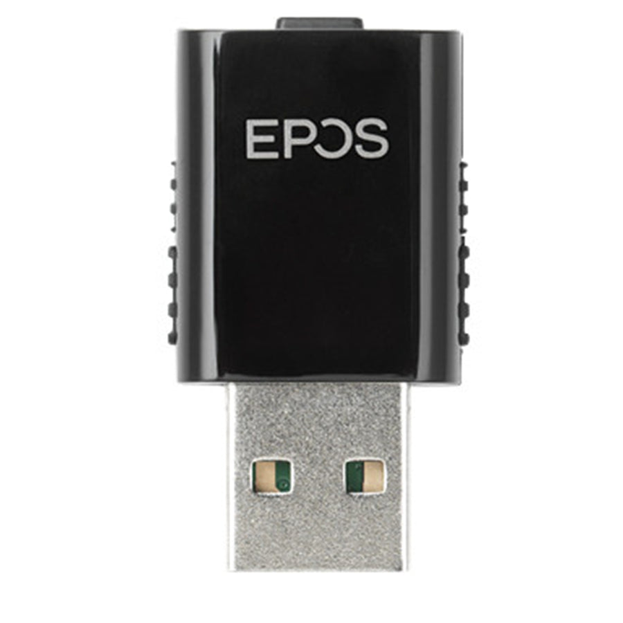EPOS Impact SDW 5011 DECT 3-in-1 Headset - USB DECT Dongle