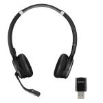 EPS-1000302 - EPOS IMPACT SDW 5061 DECT Binaural Headset - USB DECT Dong.x