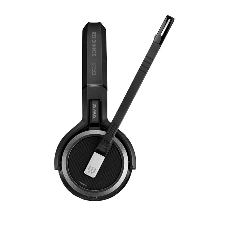 EPOS IMPACT SDW 5061 DECT Binaural Headset - USB DECT Dong.x