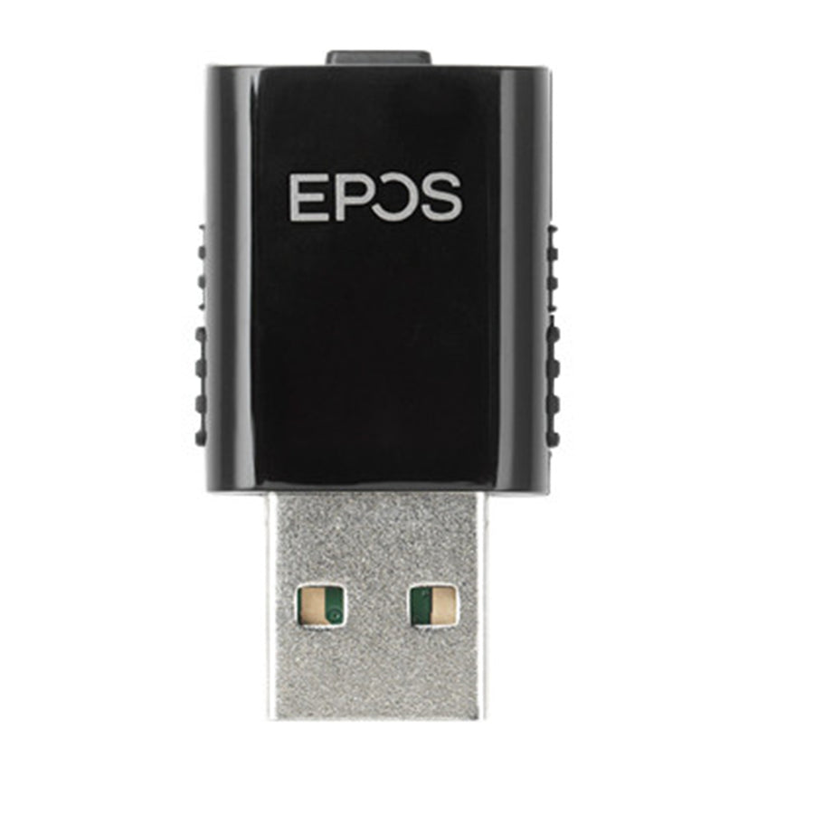 EPOS IMPACT SDW 5061 DECT Binaural Headset - USB DECT Dong.x