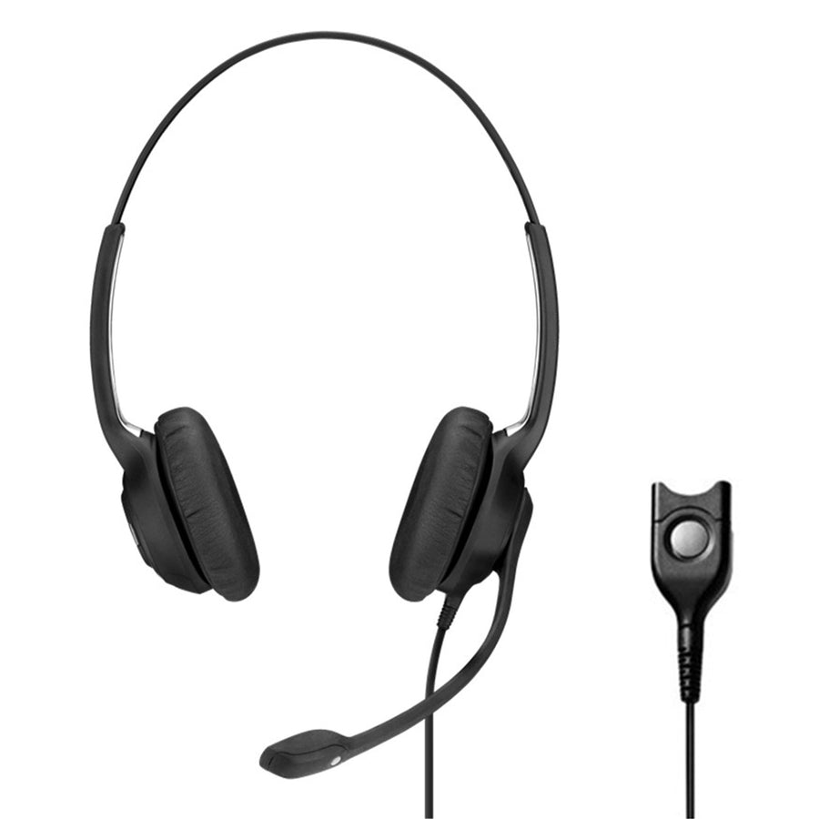 EPOS IMPACT SC 260 Wired Headset