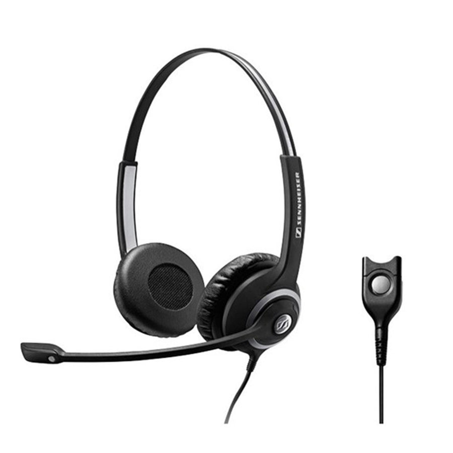EPOS IMPACT SC 260 Wired Headset