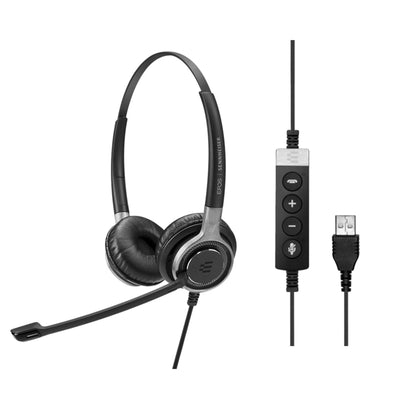 EPOS Impact SC 660 USB ML Headset