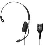 EPS-1000554 - EPOS IMPACT SC 630 Wired Headset