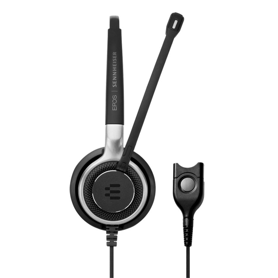 EPOS Impact SC 630 Wired Headset