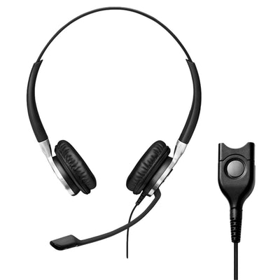 EPOS Impact SC 660 Wired Headset