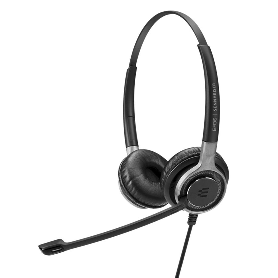 EPOS Impact SC 660 Wired Headset