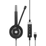 EPS-1000579 - EPOS IMPACT SC 260 USB MS II Headset