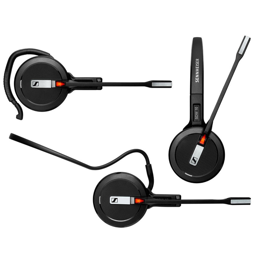EPOS SDW 10 HS DECT Headset