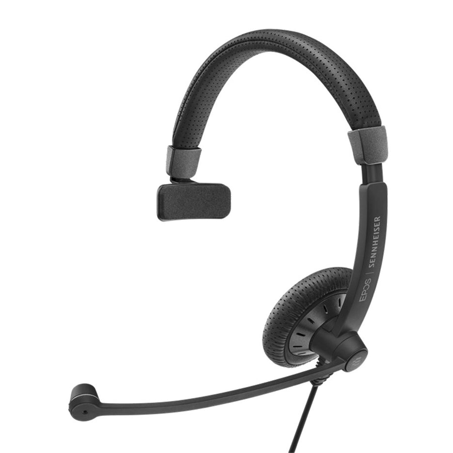 EPOS Impact SC 45 USB MS Headset - 3.5mm Jack