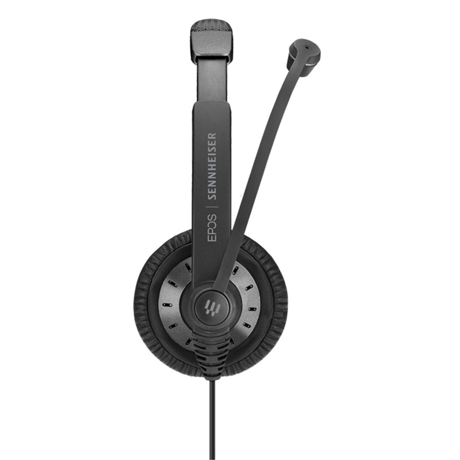 EPOS Impact SC 45 USB MS Headset - 3.5mm Jack