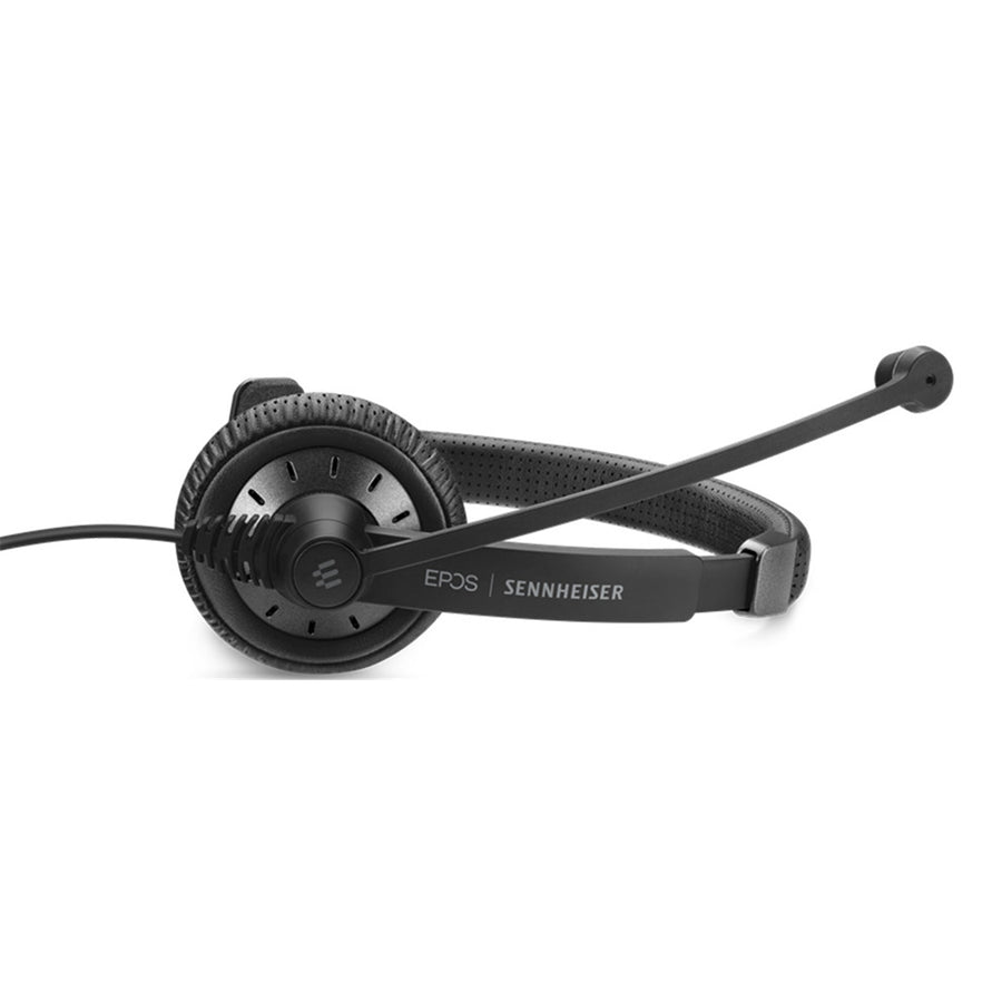 EPOS Impact SC 45 USB MS Headset - 3.5mm Jack