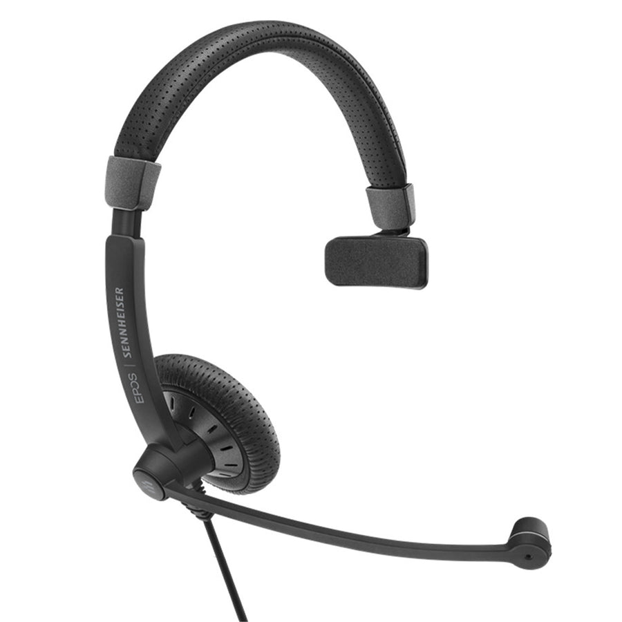 EPOS Impact SC 45 USB MS Headset - 3.5mm Jack