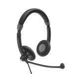 EPS-1000635-SPL - EPOS IMPACT SC 75 USB MS Headset - 3.5mm Jack