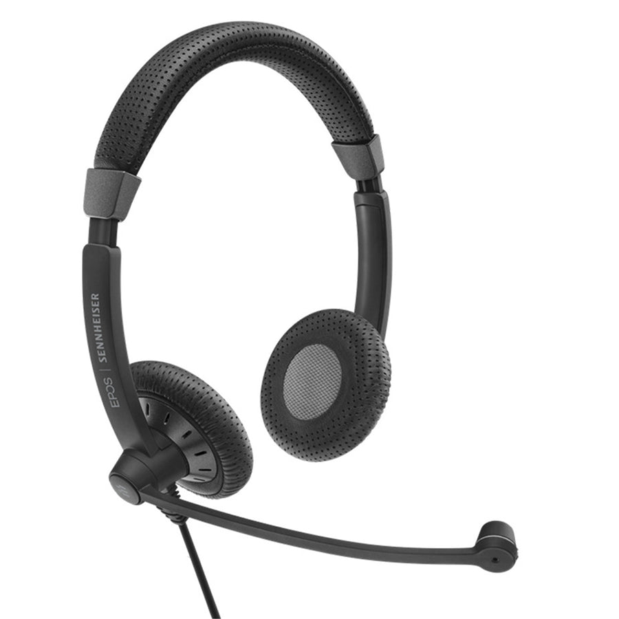 EPOS IMPACT SC 75 USB MS Headset - 3.5mm Jack