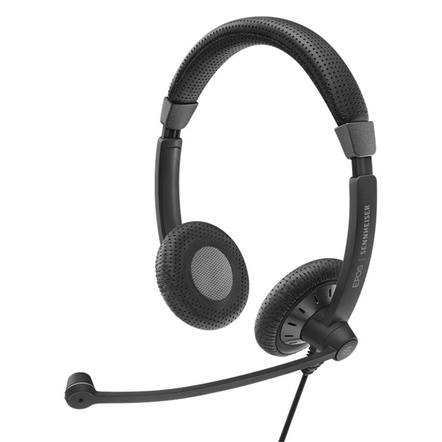 EPOS IMPACT SC 75 USB MS Headset - 3.5mm Jack