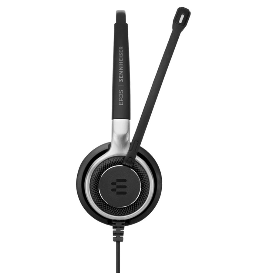 EPOS Impact SC 665 USB Headset - 3.5mm Jack