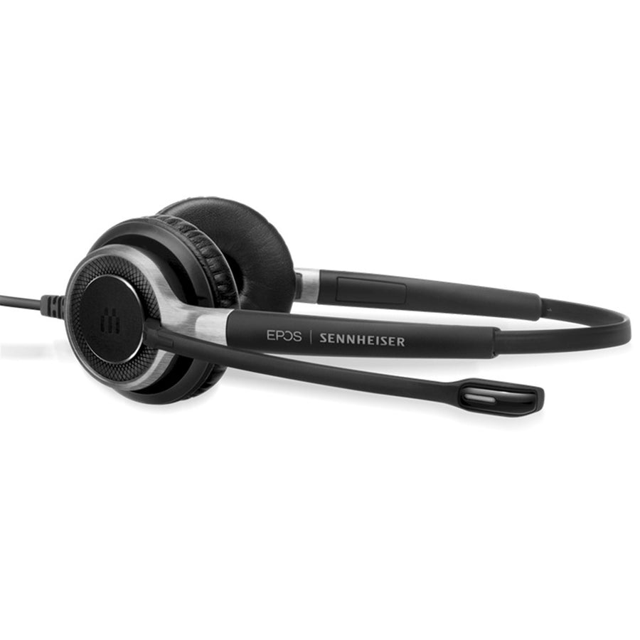 EPOS Impact SC 665 USB Headset - 3.5mm Jack