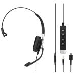 EPS-1000669 - EPOS IMPACT SC 635 USB-C Headset - 3.5mm Jack.X