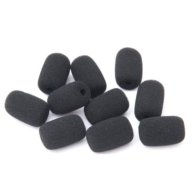 EPOS Spare Mic Foam - DW20 & DW30 - 10 pcs