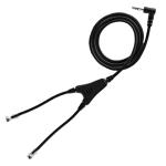 EPS-1000711 - EPOS CEHS-MB 01 EHS Cable - Mobile Phone