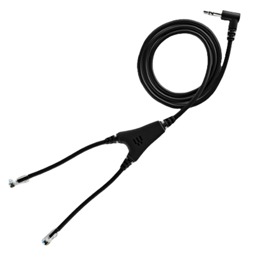 EPOS CEHS-MB 01 EHS Cable - Mobile Phone