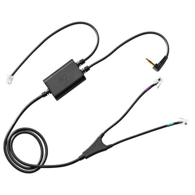 EPOS CEHS-PA 01 EHS Adapter Cable.x