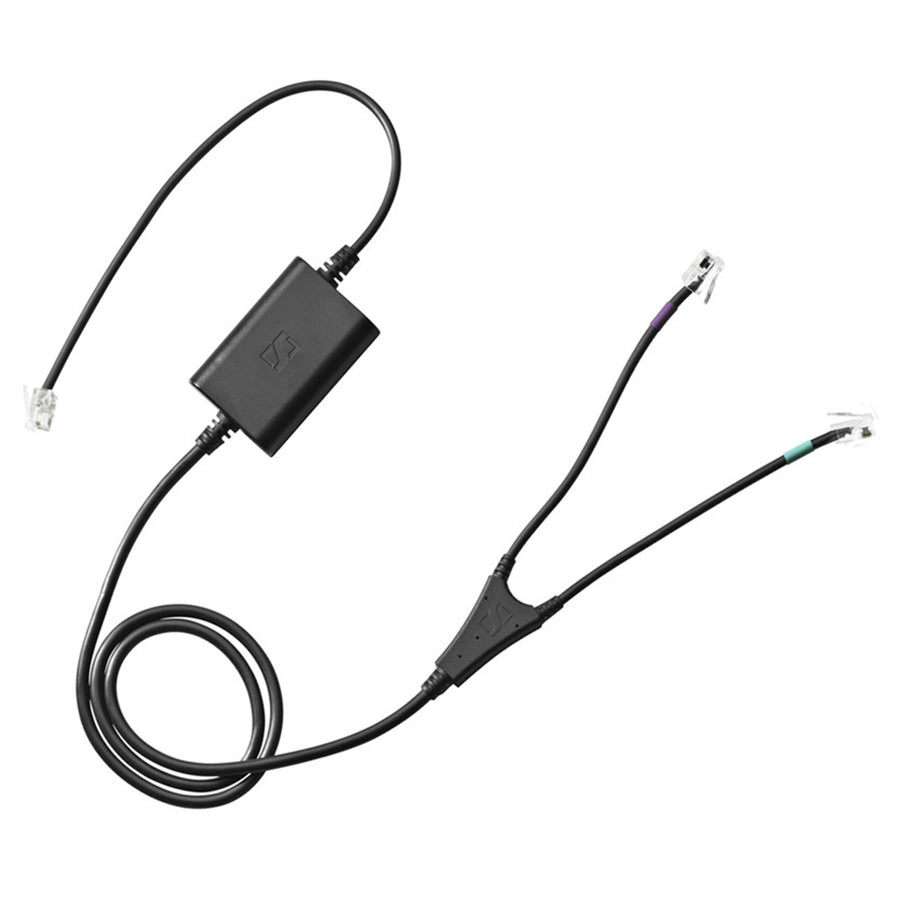 EPOS CEHS-AV04 EHS Cable - Avaya