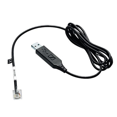 EPOS CEHS-CI 02 EHS Cable - Cisco - RJ45 to USB