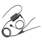EPS-1000752 - EPOS CEHS-SH 01 EHS Cable - Shoretel.x