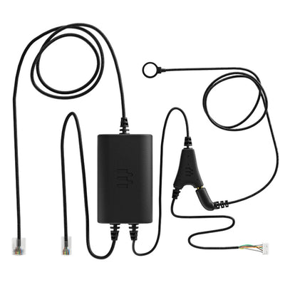 EPOS CEHS-NEC 02 EHS Cable - NEC Digital and IP Phones