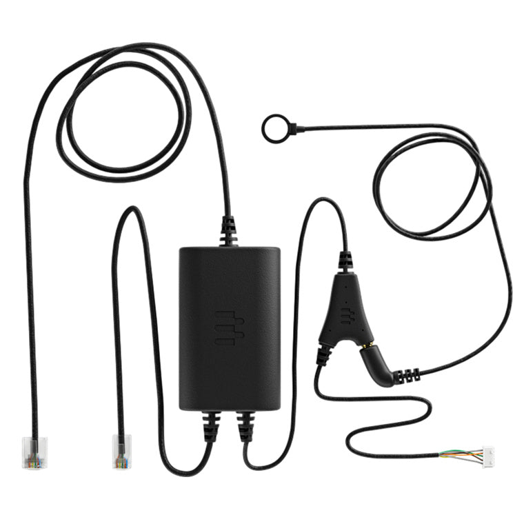 EPOS CEHS-NEC 02 EHS Cable - NEC Digital and IP Phones
