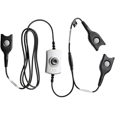 EPOS ATC 02 Training Cable - ED to 2 x ED with Mute