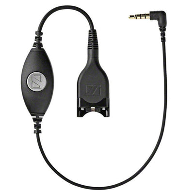 EPOS CMB 01 CTRL Headset Cable - ED to 3.5mm