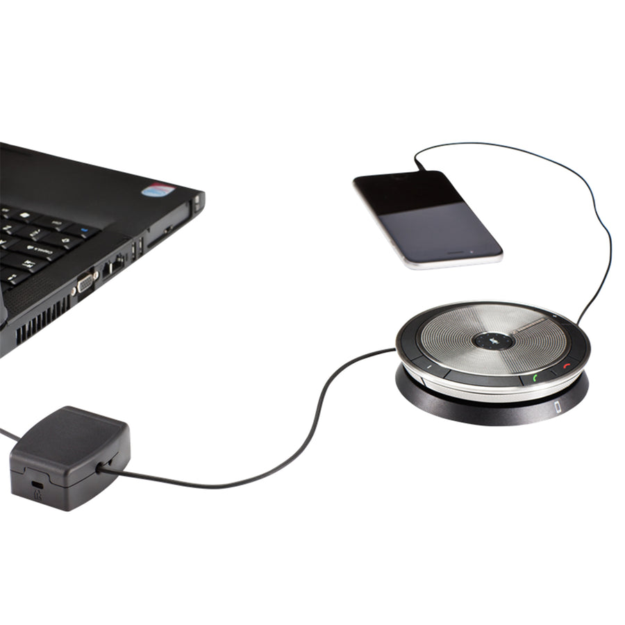 EPOS Security Cable lock