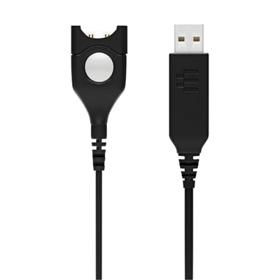 EPOS USB-ED 01 Headset Cable - ED to USB