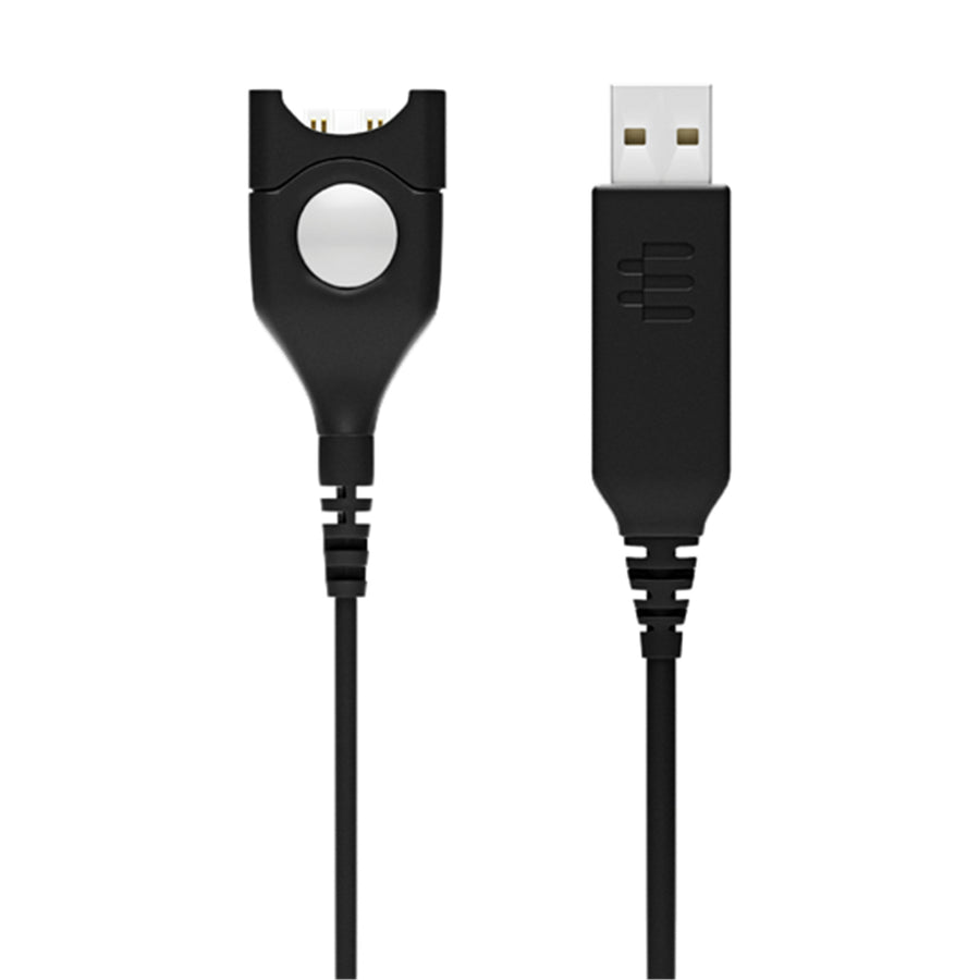 EPOS USB-ED 01 Headset Cable - ED to USB