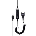 EPS-1000824 - EPOS USB-ED CC 01 ED to USB Cable - MS
