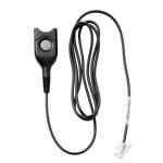 EPS-1000835 - EPOS CSTD 01-1 Headset Cable