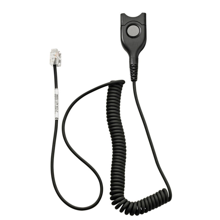 EPOS CSTD 01 Headset Cable - Easy Disconnect to RJ9