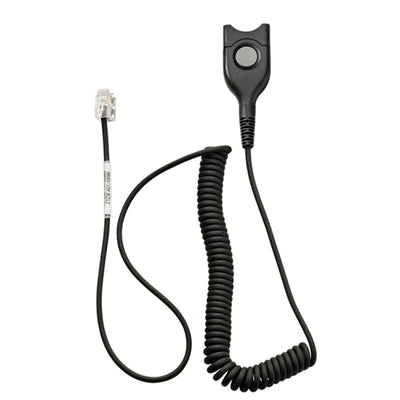 EPOS CSTD 24 Headset Cable - ED to RJ9