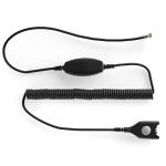 EPS-1000840 - EPOS CLS 01 Headset Cable - ED to RJ9