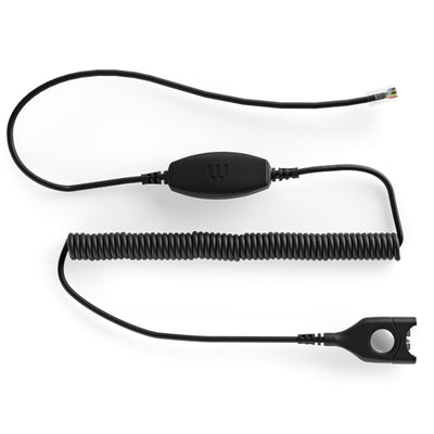 EPOS CLS 01 Headset Cable - ED to RJ9