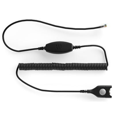 EPOS CHS 01 Headset Cable - ED to RJ9