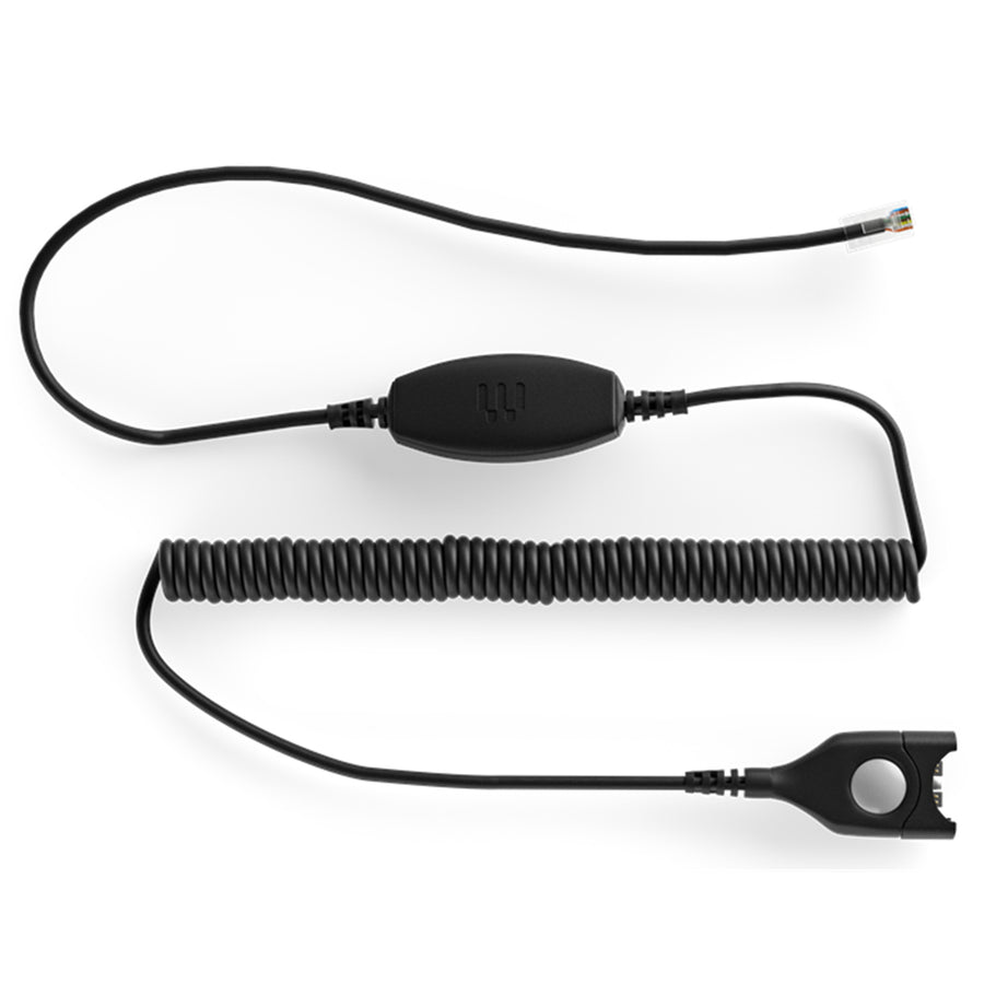 EPOS CHS 01 Headset Cable - ED to RJ9