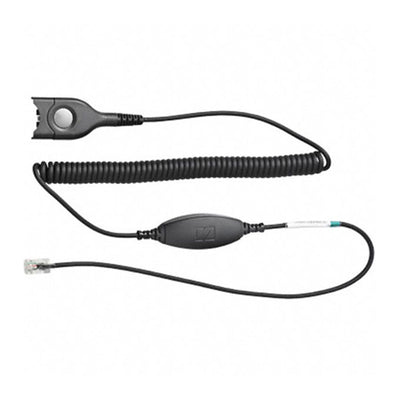 EPOS CHS 24 Headset Cable - ED to RJ9