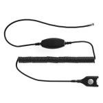 EPS-1000846 - EPOS CSHS 01 Headset Cable - ED to RJ9.x