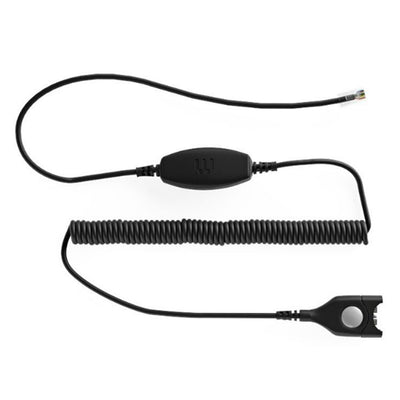 EPOS CSHS 01 Headset Cable - ED to RJ9.x